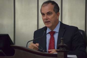 Ronaldo Medeiros (PMDB)