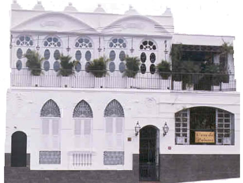 Casa da Palavra