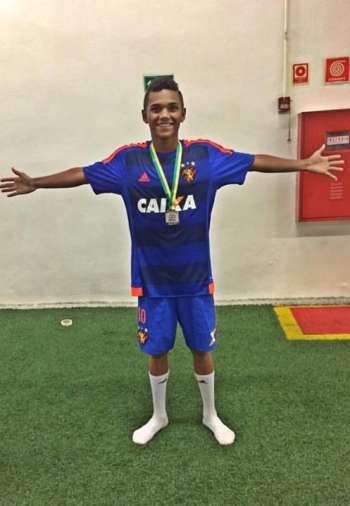 pabinho 23