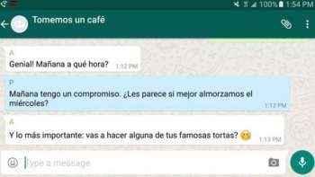 WhatsaApp ganha recurso para mensagens em grupo