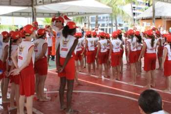 Bombeiro Mirim: Projeto publica programação de atividades para julho