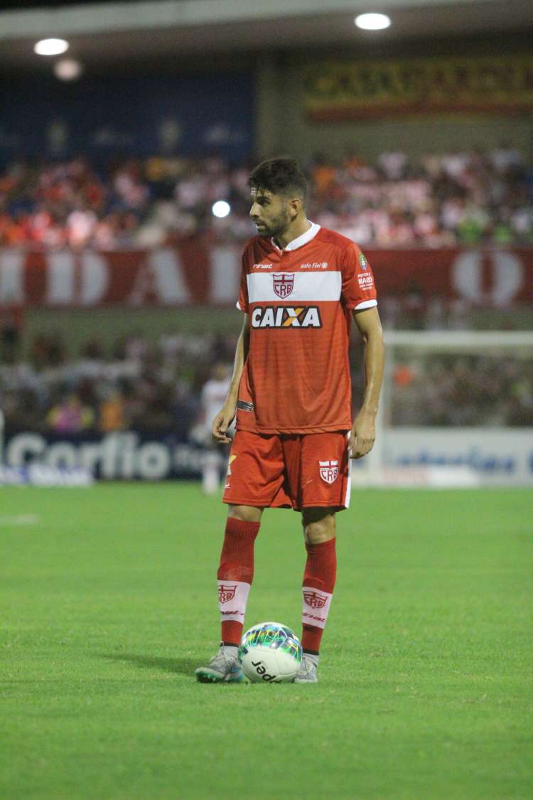 Maestro do Galo, Gerson Magrão. Foto: Douglas Araújo