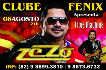 clube femix