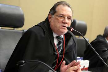 Juiz Ney Alcântara é o novo integrante da Câmara Criminal do Tribunal de Justiça de Alagoas. Foto: Caio Loureiro 