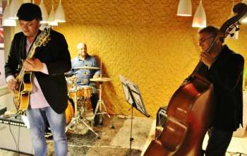 Ricardo Lopes Trio