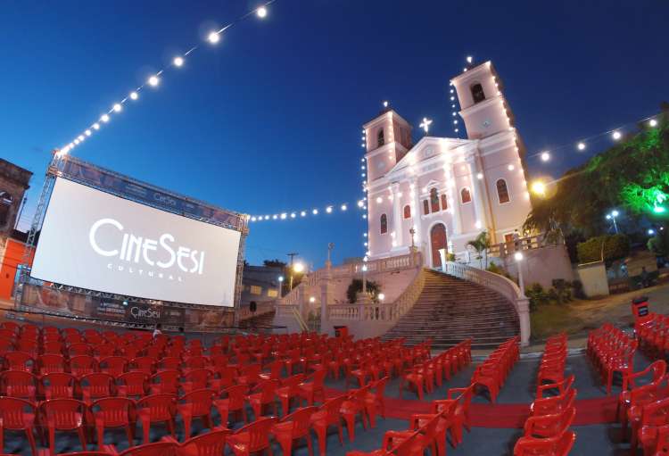 Cine Sesi