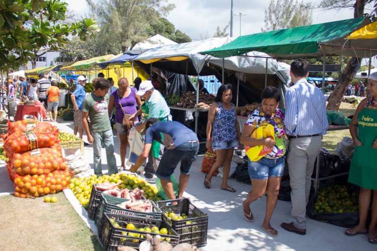 feira camponesa 2