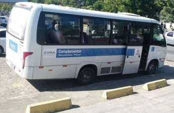 microônibus