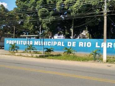 Concurso da Prefeitura de Rio Largo mantido, mas adiado para nova data