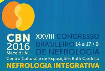 Congresso de Nefrologistas