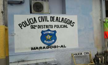 Delegacia de Maragogi