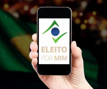 eleito por mim