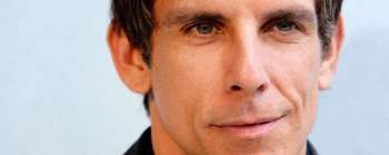 Ben Stiller