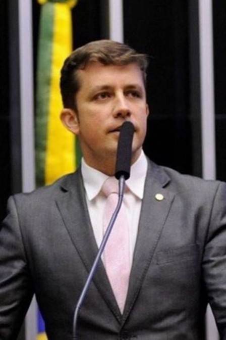 Fabrício foi eleito com quase 50% dos votos na cidade