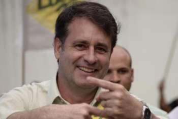 Luciano Rezende, do PPS