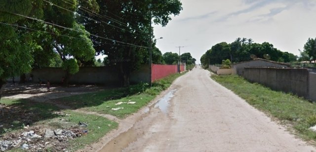 Crime aconteceu nas imediações da Avenida Guarani