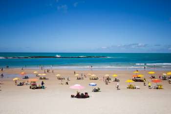 AL é Estado que mais cresce no segmento do turismo no NE