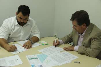 O trabalho conjunto deverá resultar no Inventário Florestal Nacional no Estado de Alagoas