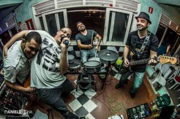 Clube do Rock: “Rock Anos 8O” acontece nesta sexta-feira