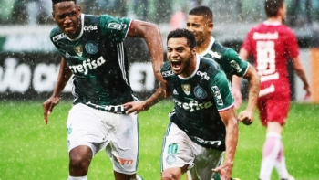 Palmeiras