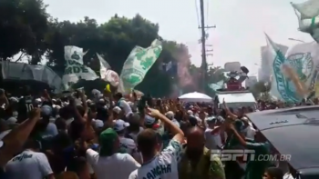 Palmeiras