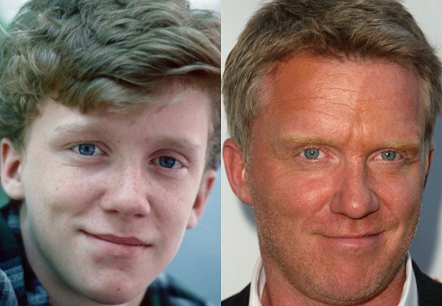 Anthony Michael Hall