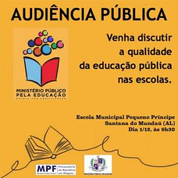 audiencia publica