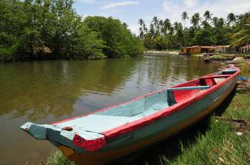 canoa