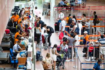 AL é Estado que mais cresce no segmento do turismo no NE