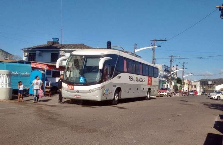 ônibus