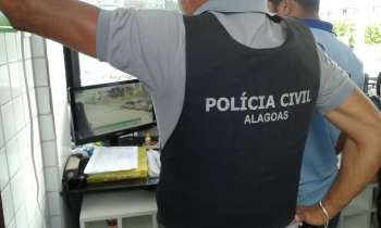 policiais