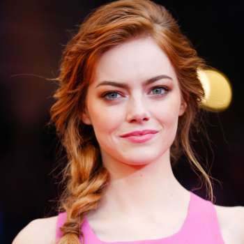 Emma Stone