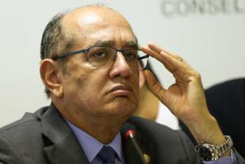 Gilmar mendes