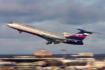 Tu-154