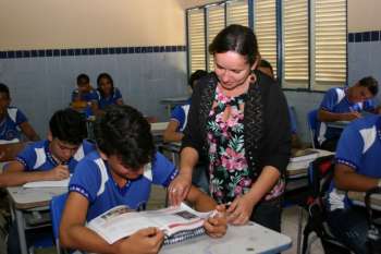 Alagoas dobra oferta de escolas de Ensino Médio Integral