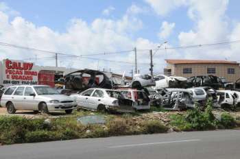 Ação de reordenamento acontece neste sábado (27). Foto: Marco Antonio/Secom Maceió 