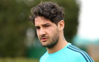 Alexandre Pato