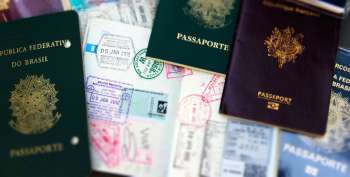 Passaporte