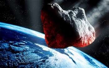 asteroide