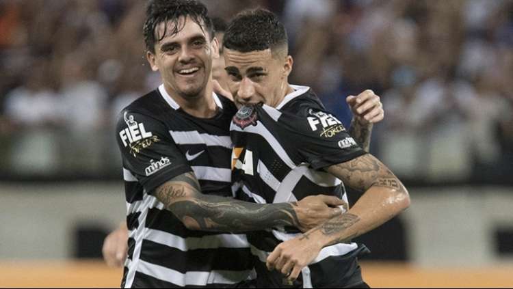 Corinthians