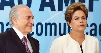 Dilma-Temer