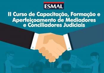 Inscrições Esmal