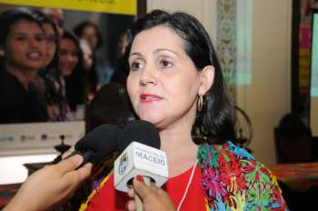 Juliana Vergetti – Chefe de Gabinete do Prefeito