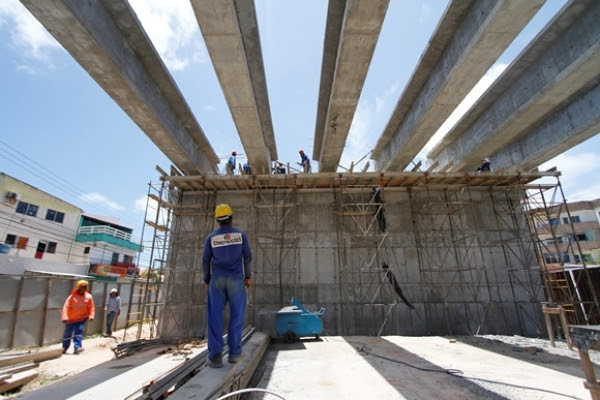 Governo Avança Em Obras Estruturantes Em Alagoas Garante Secretário 