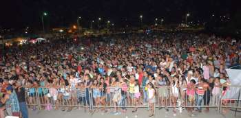 Paixão de Cristo é apresentada nos dia 14 e 15 de Abril em São Miguel dos Campos