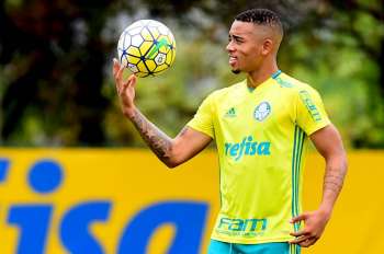 Gabriel Jesus