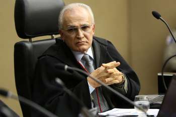 Juiz convocado Maurílio Ferraz, relator do processo