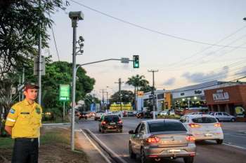 Maceió registra redução de acidentes na Semana Santa