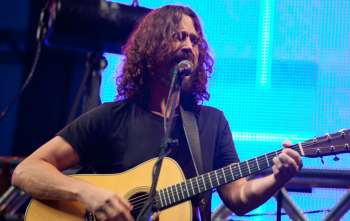 o Chris Cornell