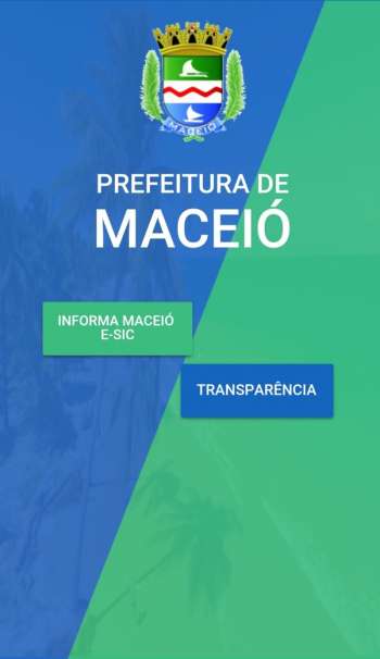 Prefeitura de Maceió lança aplicativo de Transparência